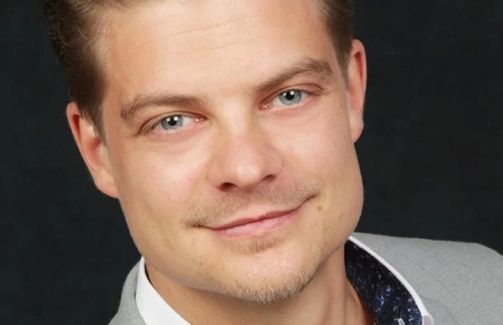 Christoph Wesselbaum Portrait Image