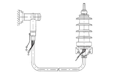 Pre-assembled connection cables from NKT up to 72 kV