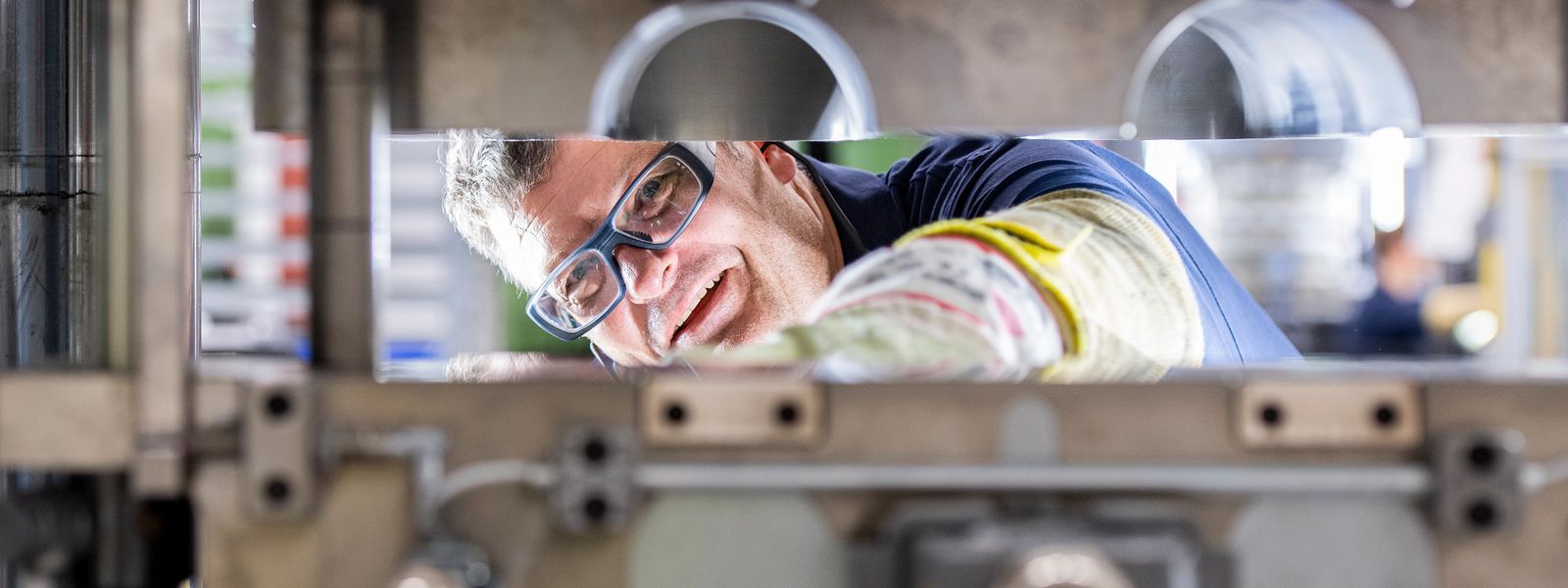 Production Nordenham