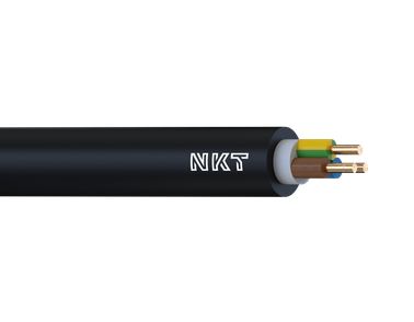 Product image of NYY 0,6/1 kV