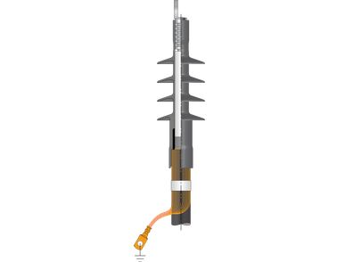 Image of TI 36 termination