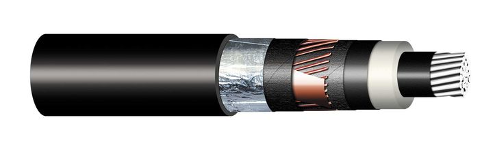 Image of 22-AXEKVCVE cable