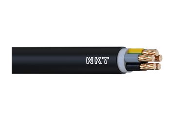 Product image of NYY 0,6/1 kV