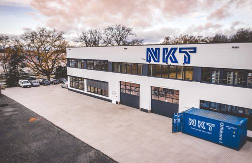Site Troisdorf