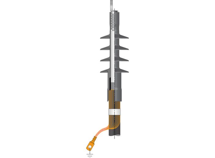 Image of TI 36 termination