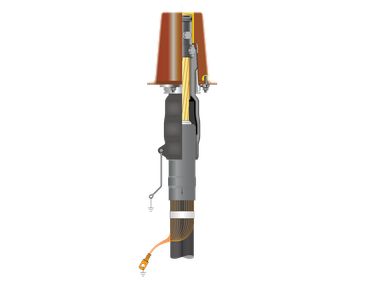 Image of CPI 3 XL Connector
