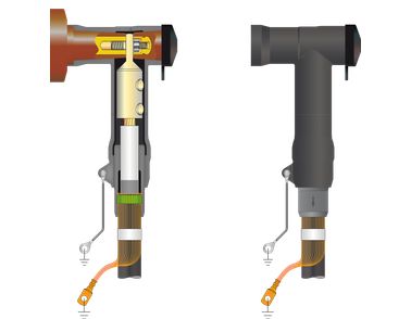 Image of CB 24-1250/2 connector