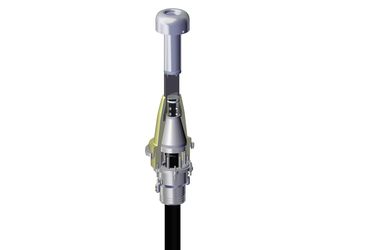 Dry plug-in switchgear termination KSEV S5