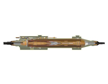 Image of MEYOSL 145 LPOF