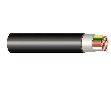 Image of E-Y2Y 0,6/1 kV cable