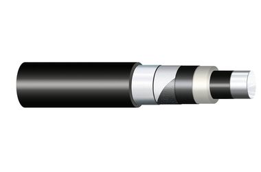Image of A2X(FL)2Y 12/20 kV cable