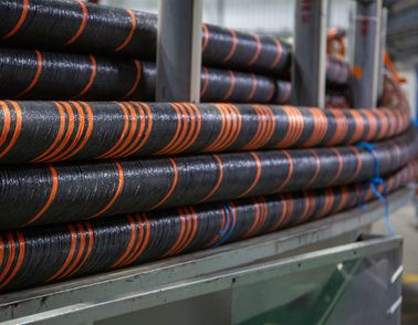 Öresund Reference Image