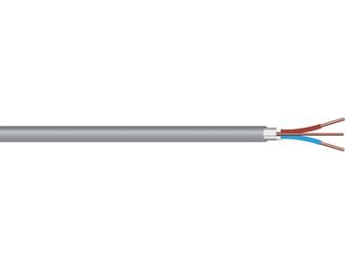 Image of PFSP CU AL shield cable
